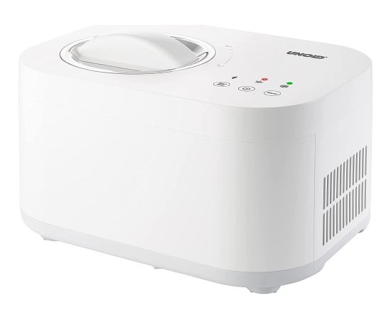 Unold Snow 48820 Ice Cream Maker (White)