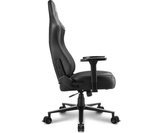 Sharkoon SKILLER SGS30, gaming chair (black/white)