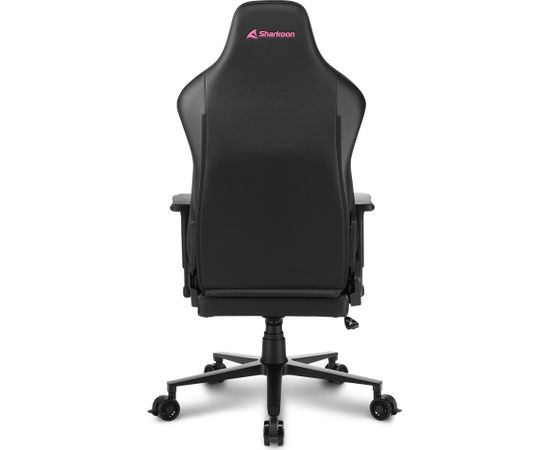 Sharkoon SKILLER SGS30, gaming chair (black/pink)