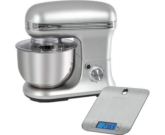 ProfiCook kneading machine PC-KM 1222 W, food processor