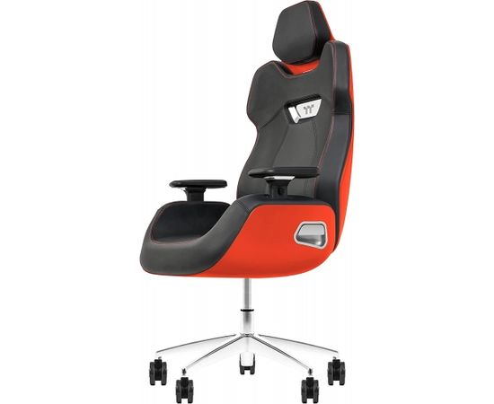 Thermaltake Argent E700 Gaming Chair orange - GGC-ARG-BRLFDL-01