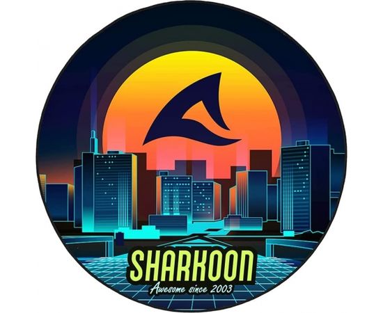 Sharkoon SFM11 Retro