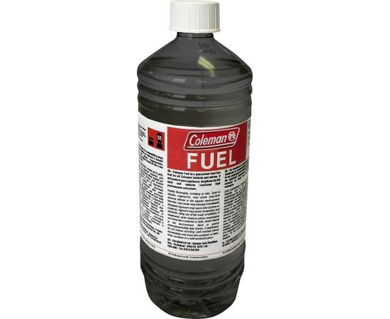 Coleman Fuel catalytic gasoline - 2000016589