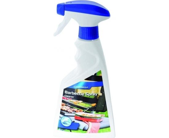Campingaz cleaning spray - stainless steel - 2000036972