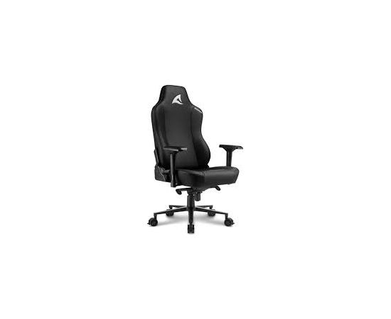 Sharkoon SKILLER SGS40 Fabric, gaming chair (black)