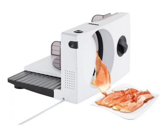 Unold food slicer Wave 78860 100W white