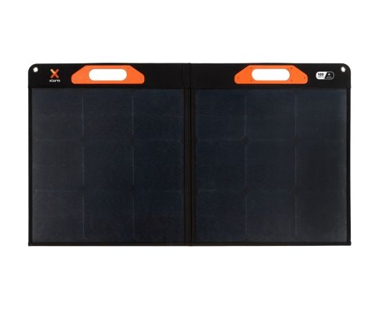 Xtorm Portable Solar Panel 200W (2x100W bundle), (2x USB QC3.0 18W, 2x USB-C PD45W, 2x DC/MC4 100W)