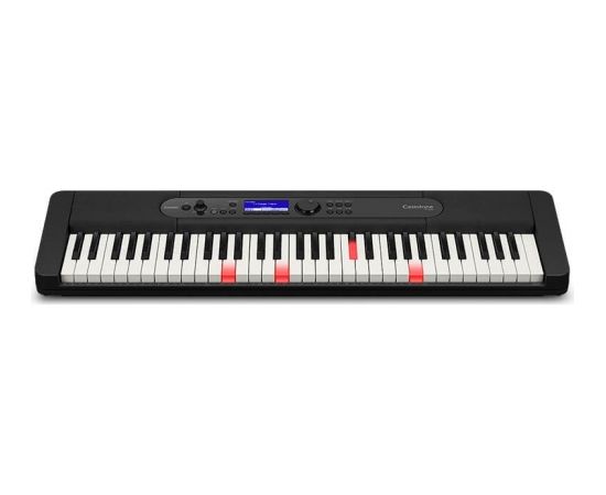 Casio LK-S450 synthesizer Digital synthesizer 61 Black