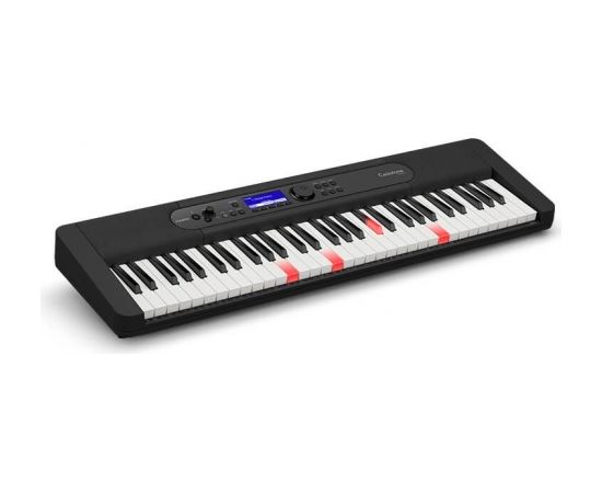 Casio LK-S450 synthesizer Digital synthesizer 61 Black