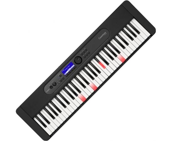 Casio LK-S450 synthesizer Digital synthesizer 61 Black