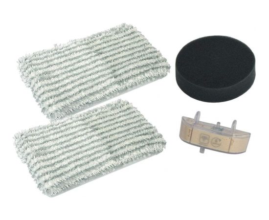 Rowenta accessory kit ZR005801 for Clean & Steam, set (4 pieces)