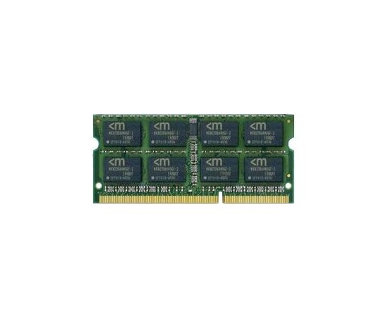 Mushkin DDR3 SO-DIMM 2GB 1066-7 Essent