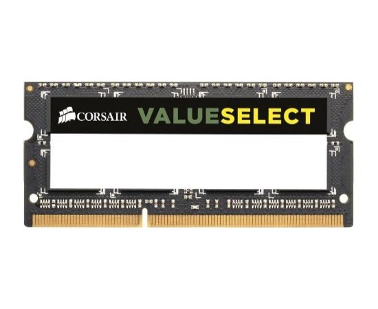 Corsair DDR3 SO-DIMM 4GB 1600-11
