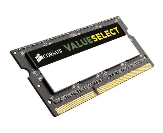 Corsair DDR3 SO-DIMM 4GB 1600-11