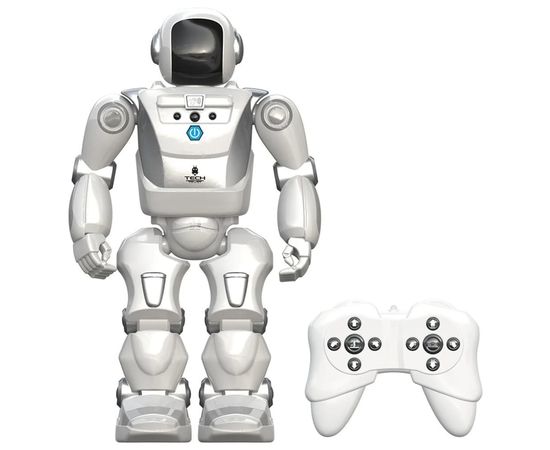 SILVERLIT YCOO Programmējams robots A Bot X 88071