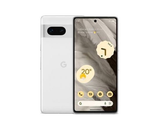 Google Pixel 7 128GB Snow White