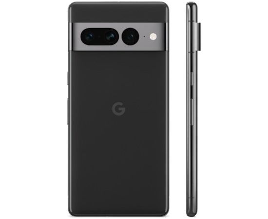 Google Pixel 7 Pro 128GB black