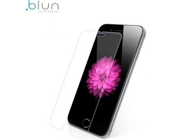 Blun Extreeme Shock 0.33mm / 2.5D Aizsargplēve-stikls Apple iPhone 7 Plus / 8 Plus (5.5inch) (EU Blister)