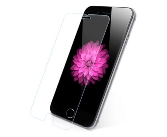 Blun Extreeme Shock 0.33mm / 2.5D Защитная пленка-стекло Apple iPhone 7 Plus / 8 Plus (5.5inch) (EU Blister)