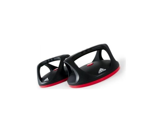 Adidas ADAC-11401 rotary push-up handles