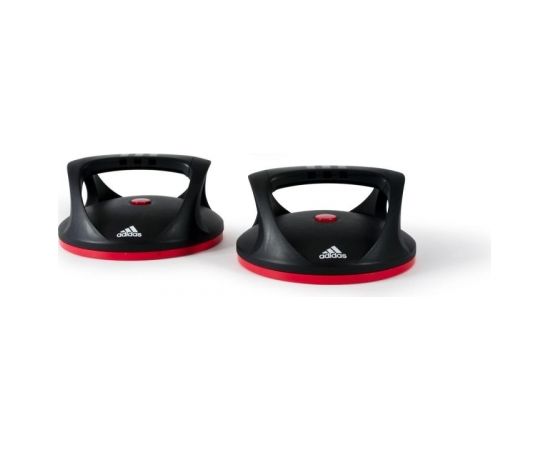 Adidas ADAC-11401 rotary push-up handles