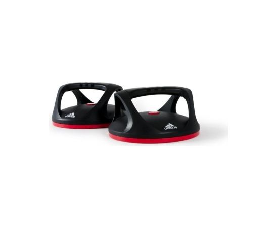 Adidas ADAC-11401 rotary push-up handles