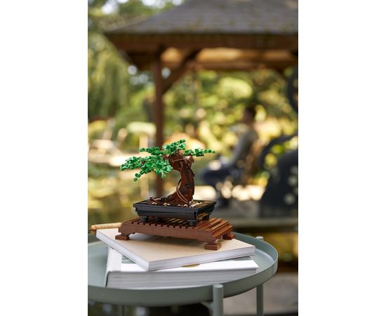 LEGO Creator Expert Bonsai Baum Bonsai kociņš 10281