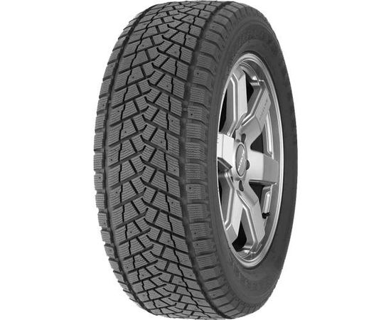 265/50R20 FEDERAL HIMALAYA INVERNO K1 107T Studded 3PMSF M+S