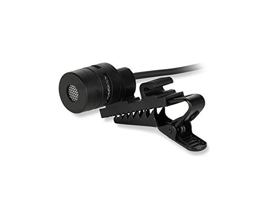 Sharkoon SM1 - Clip-on microphone