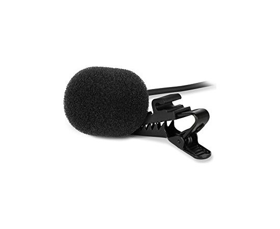 Sharkoon SM1 - Clip-on microphone