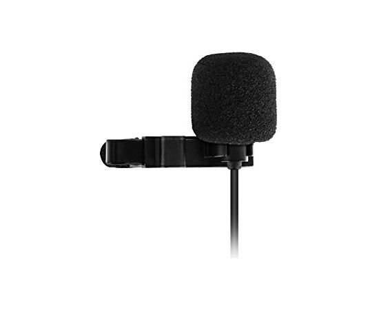 Sharkoon SM1 - Clip-on microphone