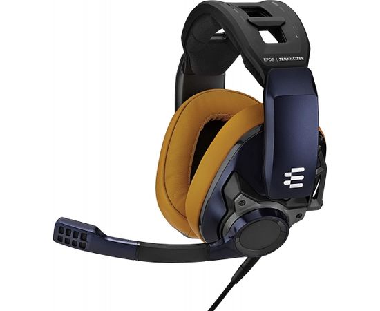 EPOS Sennheiser GSP 602, gaming headset (blue)
