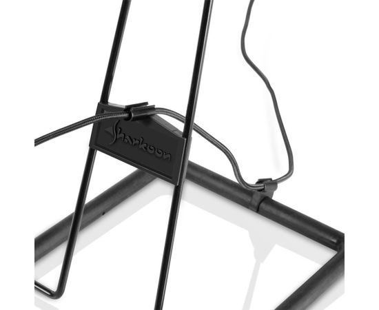 Sharkoon X-Rest Pro - universal headset stand