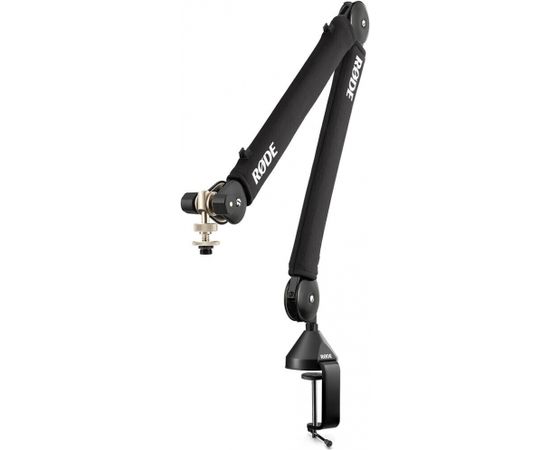 Rode Microphones PSA1+, bracket (black)