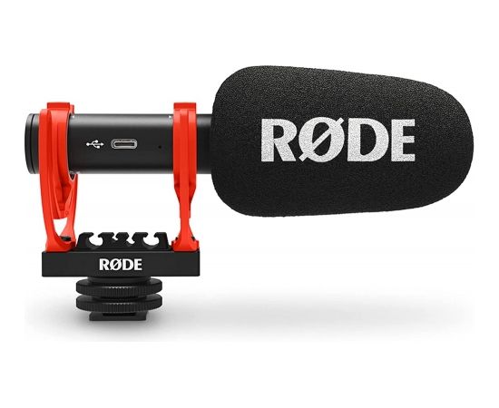 Rode Microphones VideoMic GO II - VMGOII