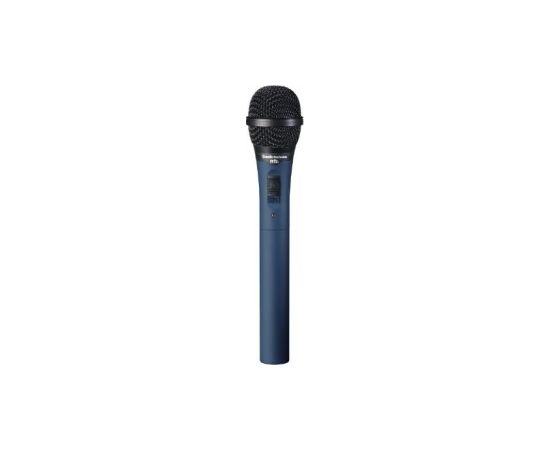 Audio Technica MB4K condenser microphone bl - cardioid condenser microphone