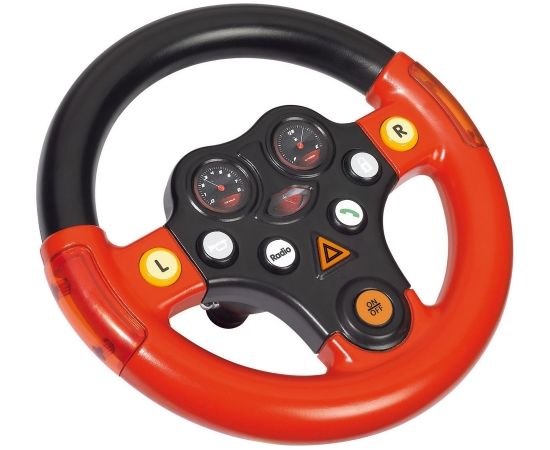 BIG steering wheel multi-sound wheel - 800056459