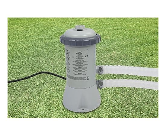 Intex Easy Set Pools 366x76 - 128132NP Baseini