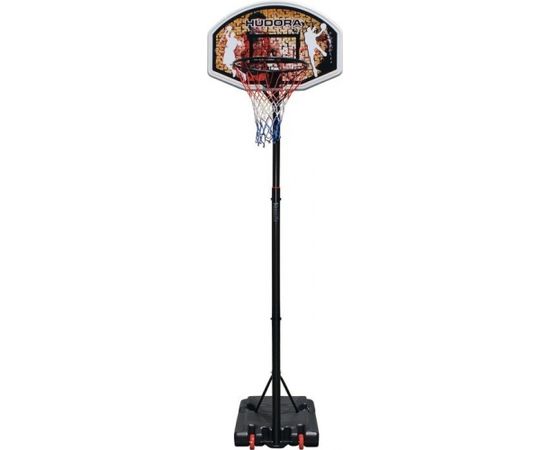 Hudora Basketball stand Chicago - 71663