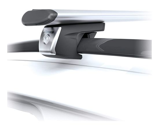 Atera Signo RT, bracket (silver/black, 1370 mm)