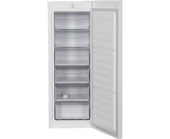 Drawer freezer MPM-210-ZS-15 white