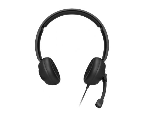 Kruger&Matz headphones/headset Wired Head-band jUSB