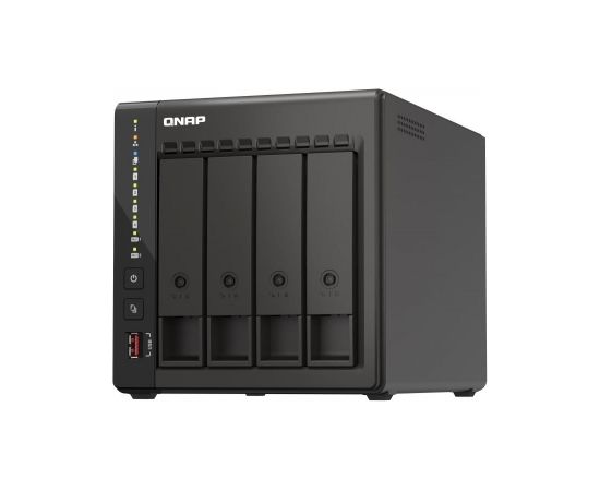 NAS STORAGE TOWER 8BAY/TS-453E-8G QNAP