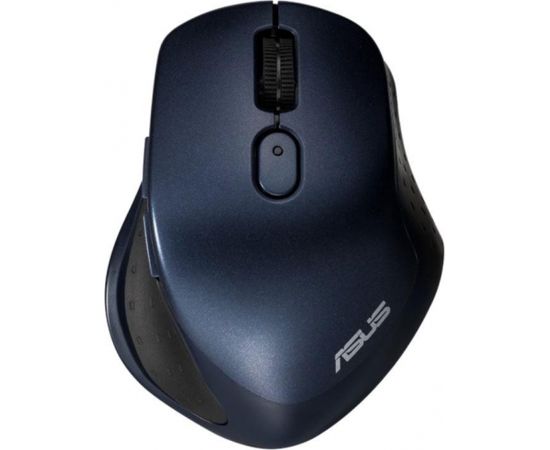 MOUSE BLUETH USB OPTICAL MW203/BLUE 90XB06C0-BMU010 ASUS