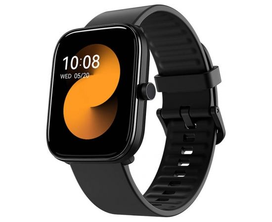 Haylou Smart Watch GST Lite Black