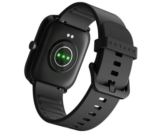 Haylou Smart Watch GST Lite Black