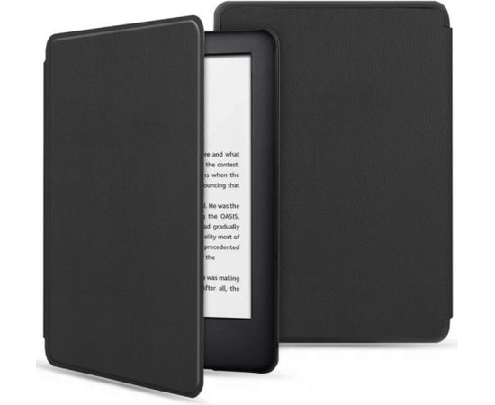 Tech-Protect case SmartCase Kindle 11 2022, black