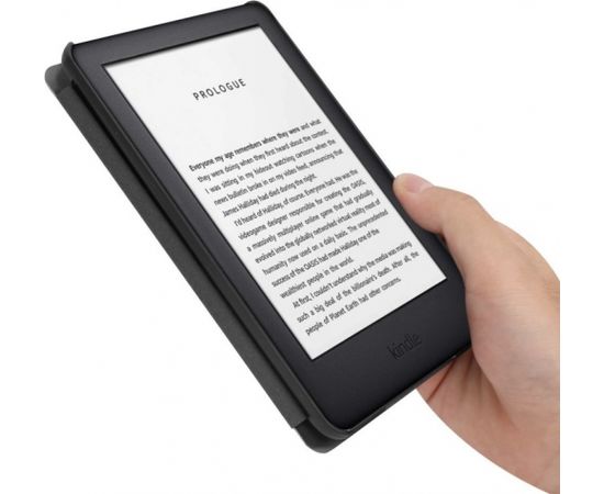 Tech-Protect case SmartCase Kindle 11 2022, black