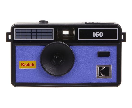 Kodak i60, черный/лиловый