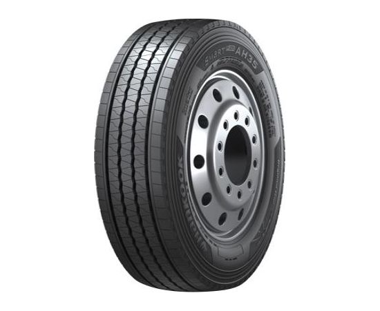 225/75R17,5 Hankook AH35 129/127M M+S 3PMSF Steer REGIONAL CCA67